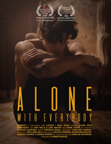 Alone With Everybody 41918 fu 1